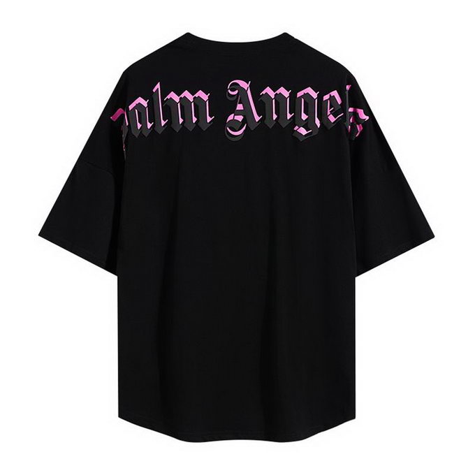 Palm Angels T-shirt Mens ID:20240726-152